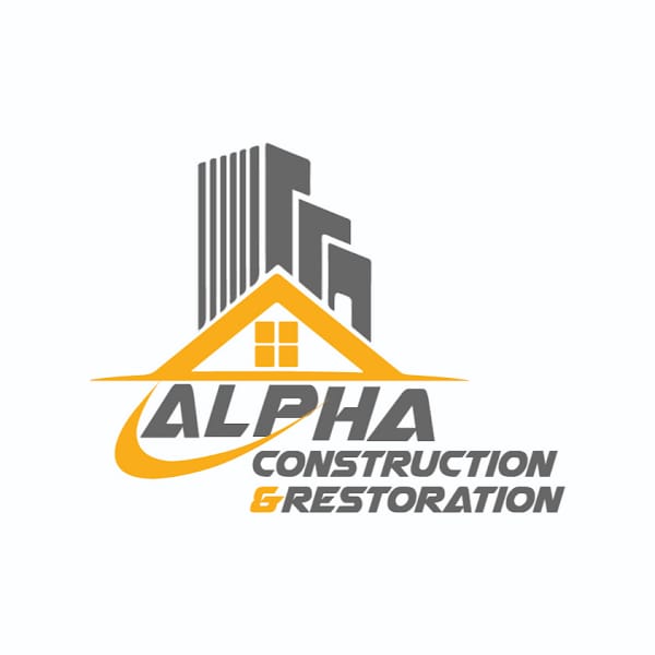 Alpha Construction & Restoration